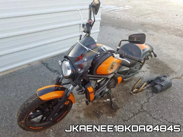 JKAENEE18KDA04845 фото 3