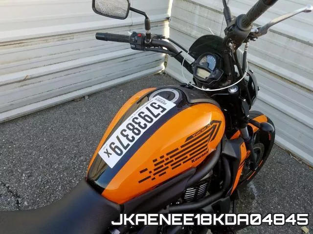 JKAENEE18KDA04845 фото 6