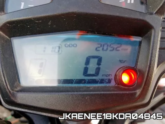JKAENEE18KDA04845 фото 9