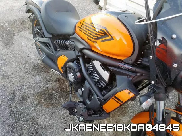 JKAENEE18KDA04845 фото 10