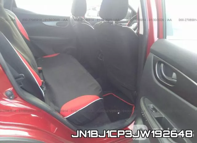 JN1BJ1CP3JW192648 фото 9