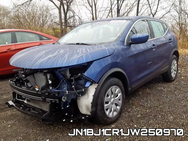 JN1BJ1CR1JW250970 фото 3