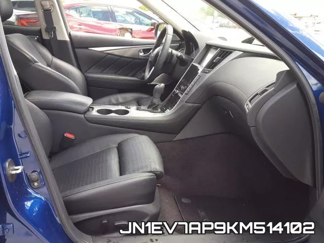 JN1EV7AP9KM514102 фото 6