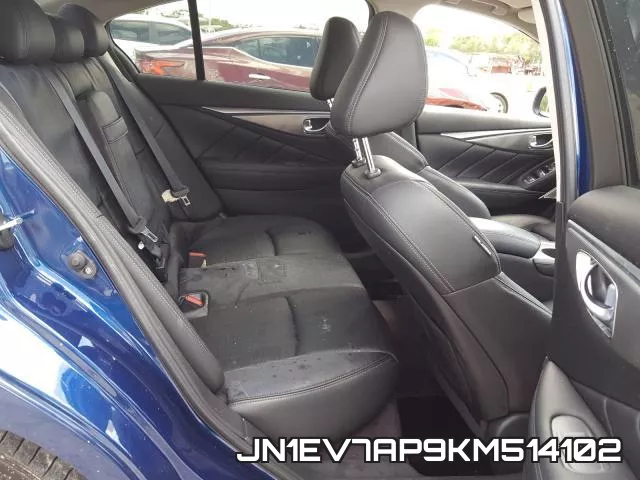 JN1EV7AP9KM514102 фото 7