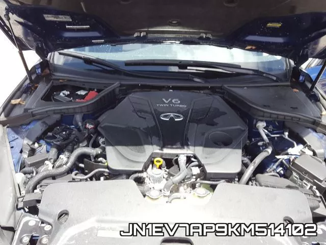 JN1EV7AP9KM514102 фото 8