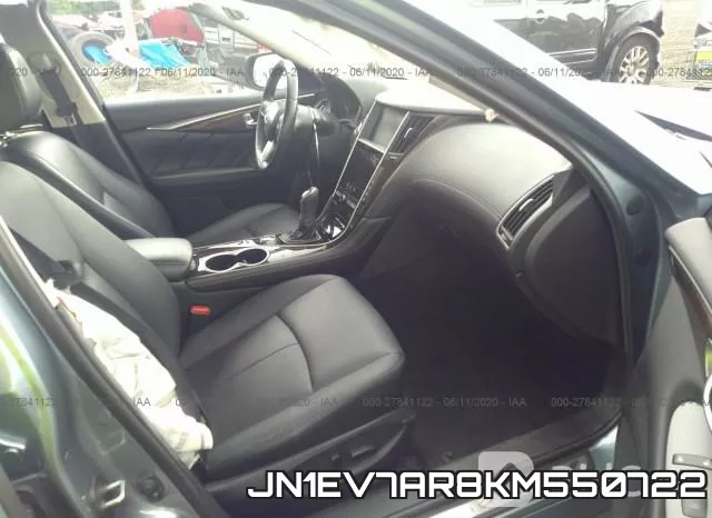 JN1EV7AR8KM550722 фото 5