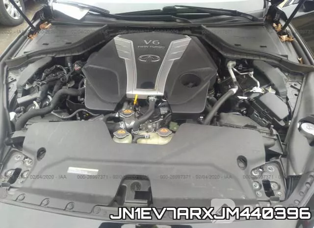 JN1EV7ARXJM440396 фото 2