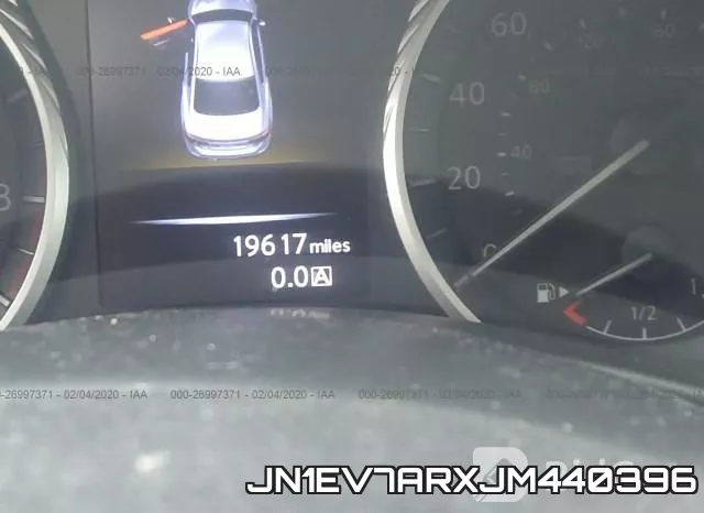 JN1EV7ARXJM440396 фото 8