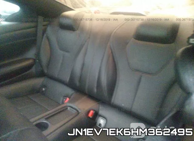 JN1EV7EK6HM362495 фото 9