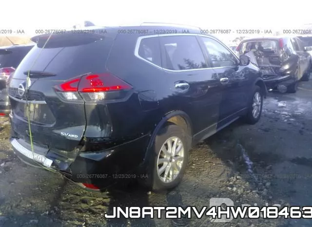 JN8AT2MV4HW018463 фото 5