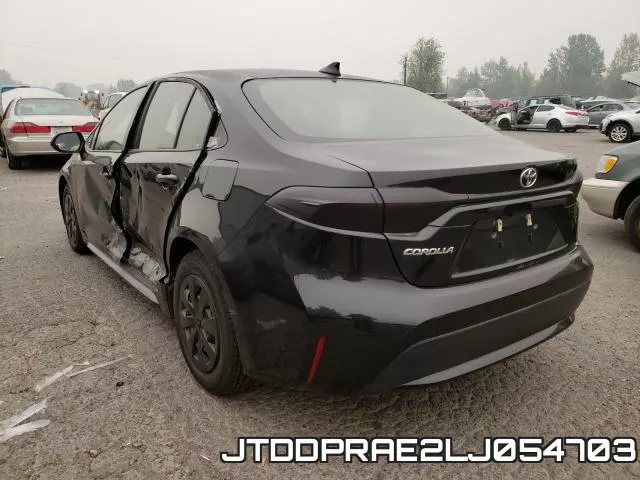 JTDDPRAE2LJ054703 фото 4