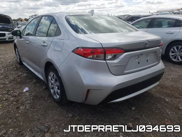 JTDEPRAE7LJ034693 фото 4