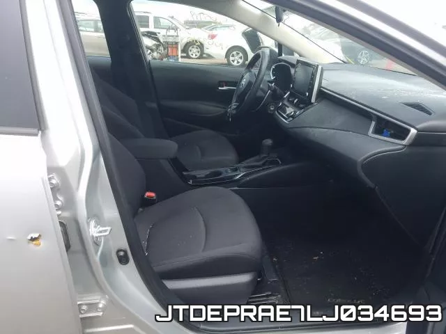 JTDEPRAE7LJ034693 фото 6