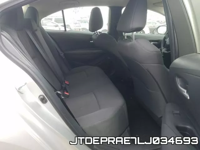 JTDEPRAE7LJ034693 фото 7