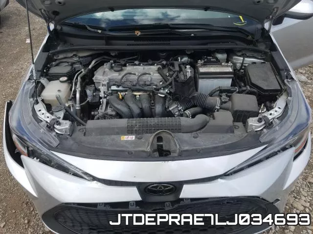 JTDEPRAE7LJ034693 фото 8
