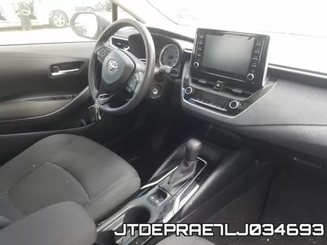 JTDEPRAE7LJ034693 фото 10