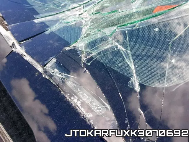 JTDKARFUXK3070692 фото 2