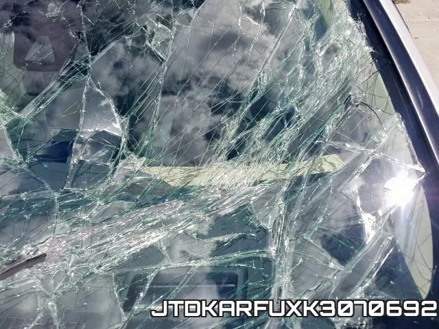 JTDKARFUXK3070692 фото 9