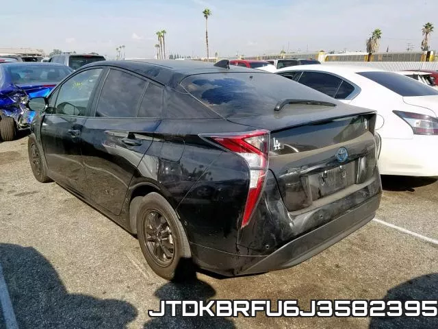 JTDKBRFU6J3582395 фото 4