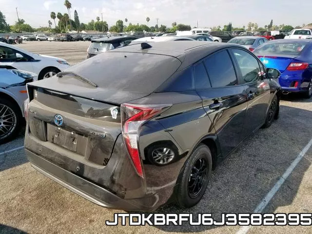 JTDKBRFU6J3582395 фото 5