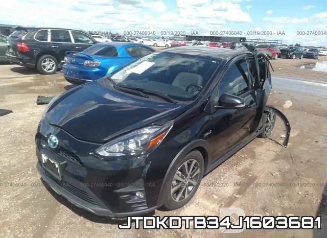 JTDKDTB34J1603681 фото 3