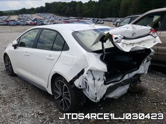 JTDS4RCE1LJ030423 фото 4