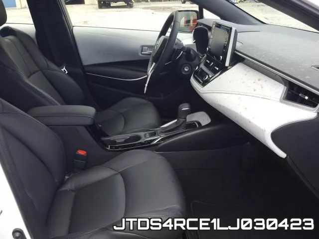 JTDS4RCE1LJ030423 фото 6