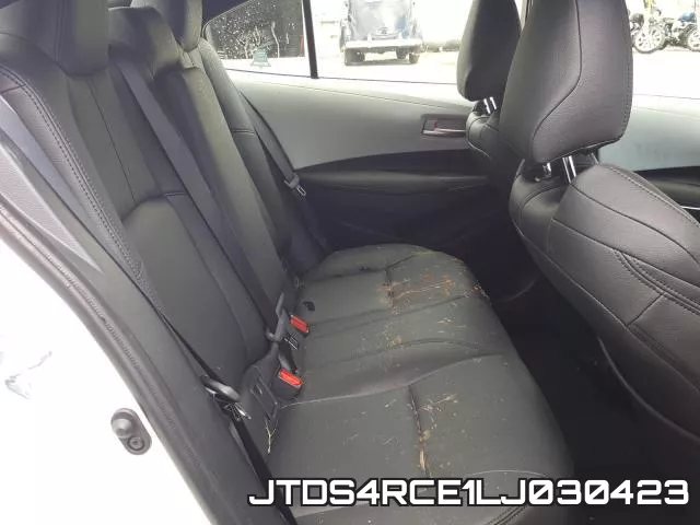 JTDS4RCE1LJ030423 фото 7