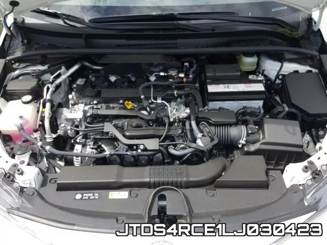 JTDS4RCE1LJ030423 фото 8