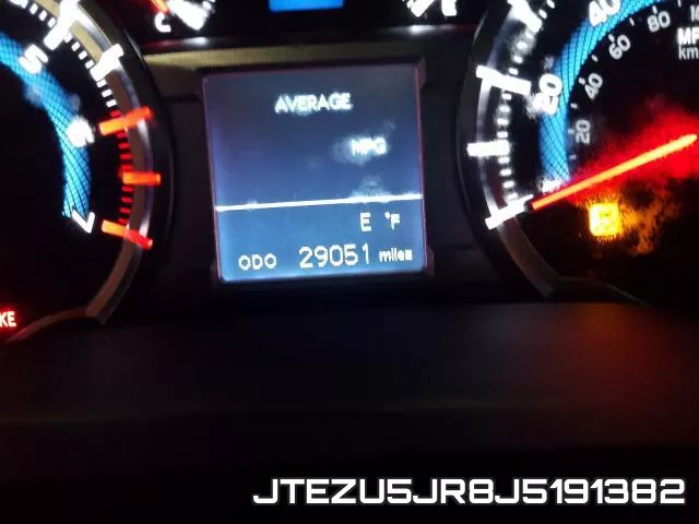 JTEZU5JR8J5191382 фото 9