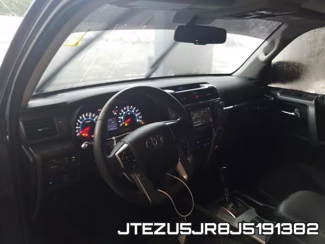 JTEZU5JR8J5191382 фото 10