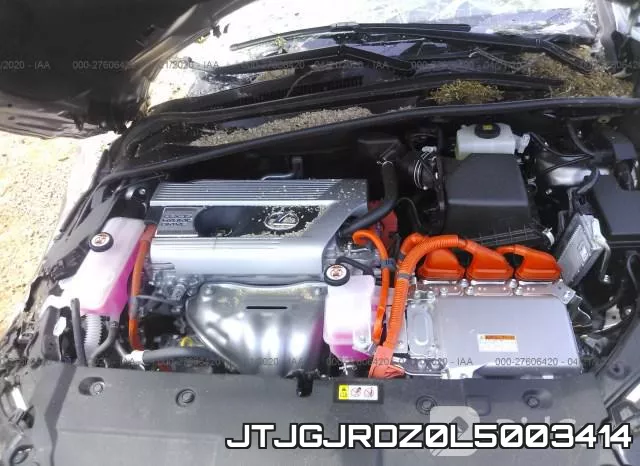JTJGJRDZ0L5003414 фото 2