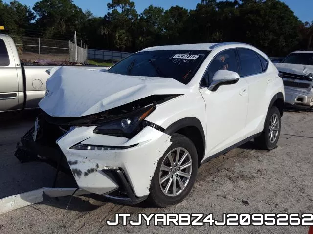 JTJYARBZ4J2095262 фото 3