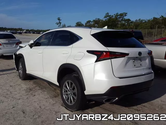 JTJYARBZ4J2095262 фото 4