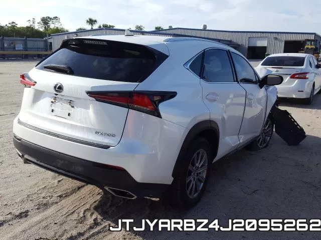 JTJYARBZ4J2095262 фото 5