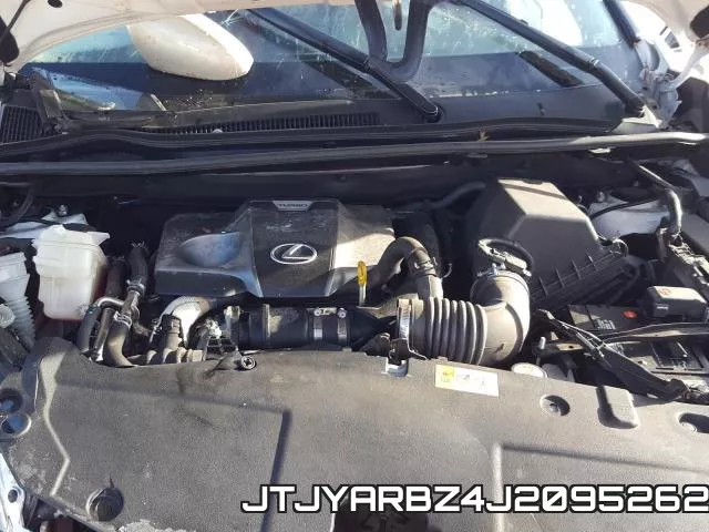 JTJYARBZ4J2095262 фото 8