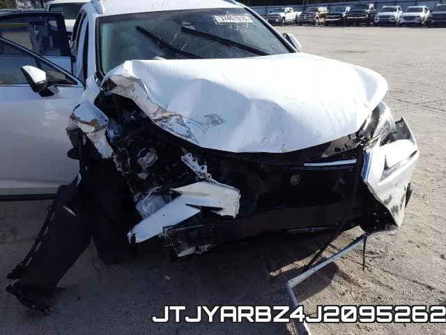 JTJYARBZ4J2095262 фото 10