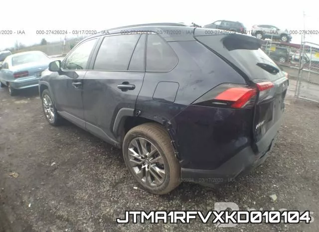 JTMA1RFVXKD010104 фото 4