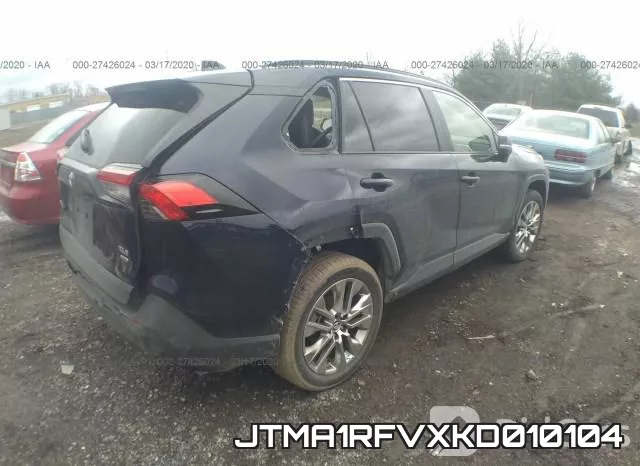 JTMA1RFVXKD010104 фото 5