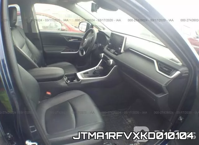 JTMA1RFVXKD010104 фото 6