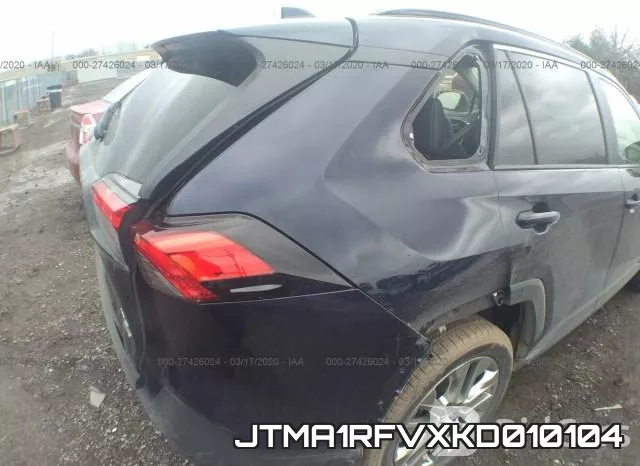 JTMA1RFVXKD010104 фото 7