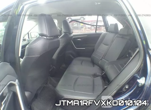 JTMA1RFVXKD010104 фото 9