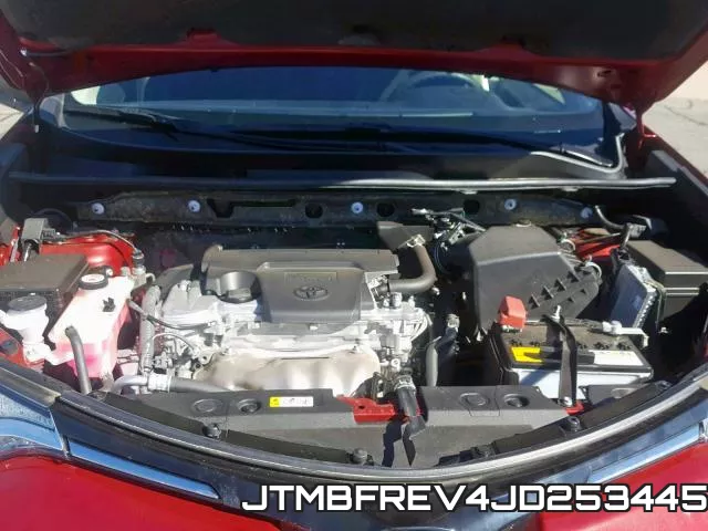 JTMBFREV4JD253445 фото 7