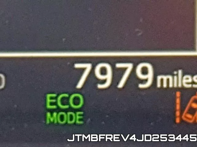 JTMBFREV4JD253445 фото 8