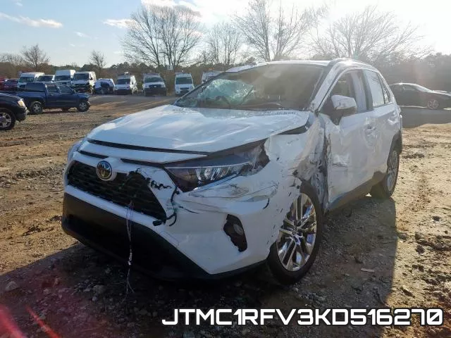 JTMC1RFV3KD516270 фото 3