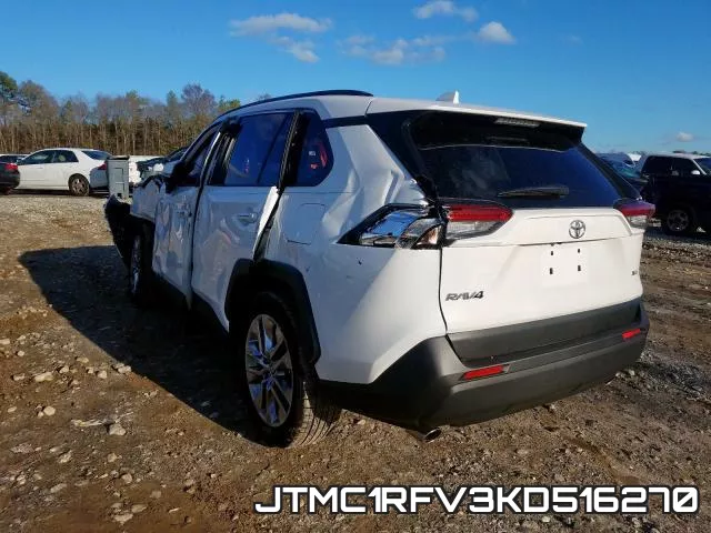 JTMC1RFV3KD516270 фото 4