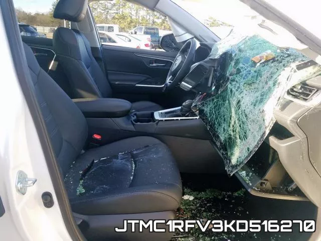 JTMC1RFV3KD516270 фото 6