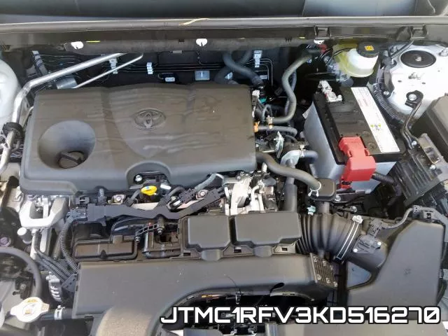 JTMC1RFV3KD516270 фото 8