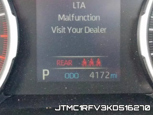 JTMC1RFV3KD516270 фото 9