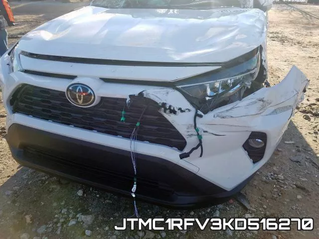 JTMC1RFV3KD516270 фото 10